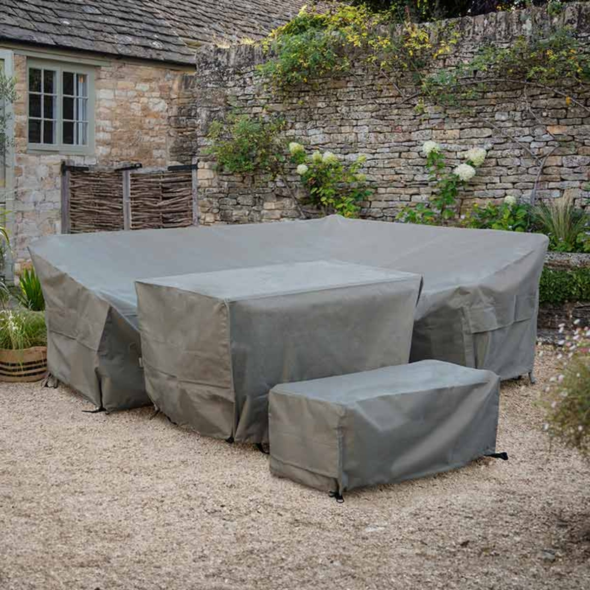 Garden Furniture Covers