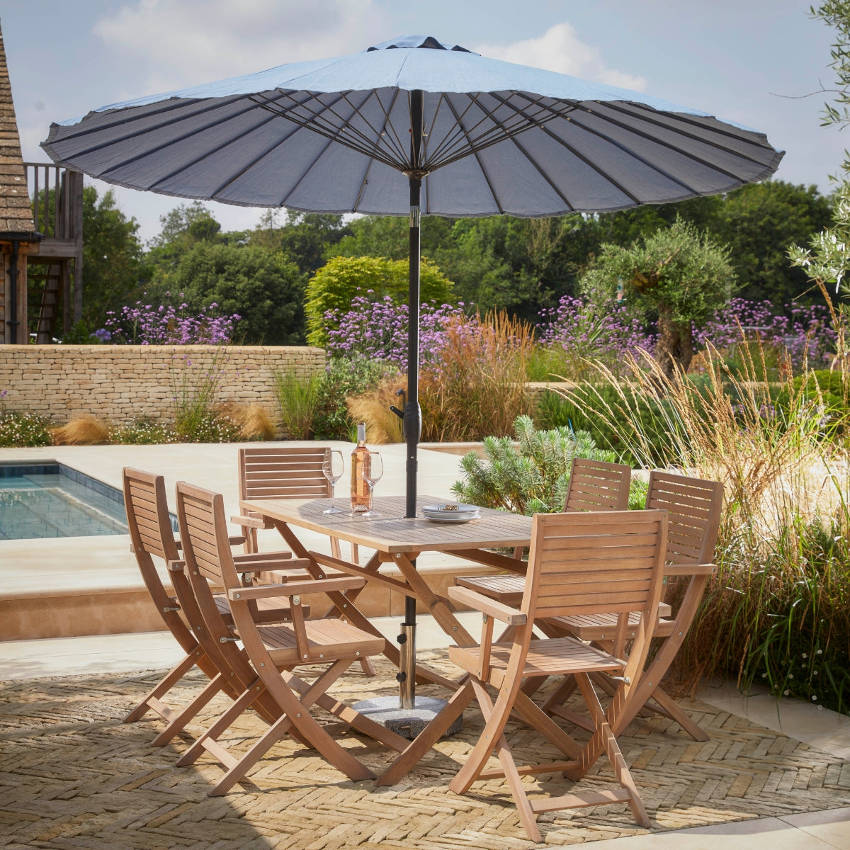 Garden Dining Sets