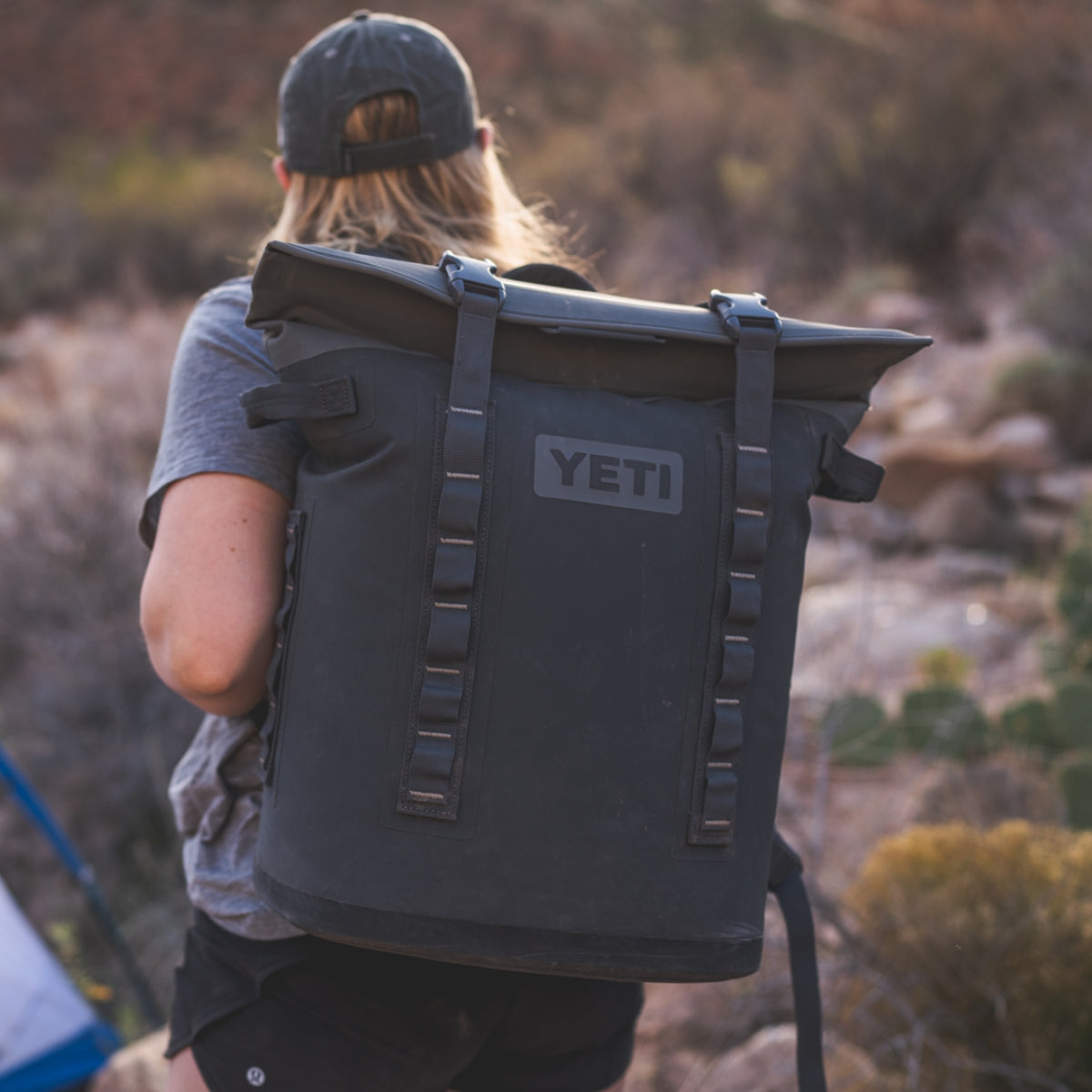 YETI Gear