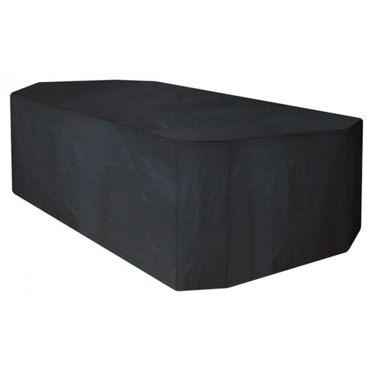 10 Seater Rect Furniture Set Cover