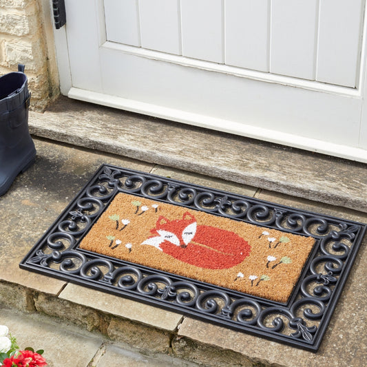 Fox Hollow Decoir Insert Mat 23 x 53cm