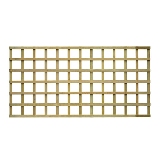 110mm Square Trellis 1.83m x 0.915m