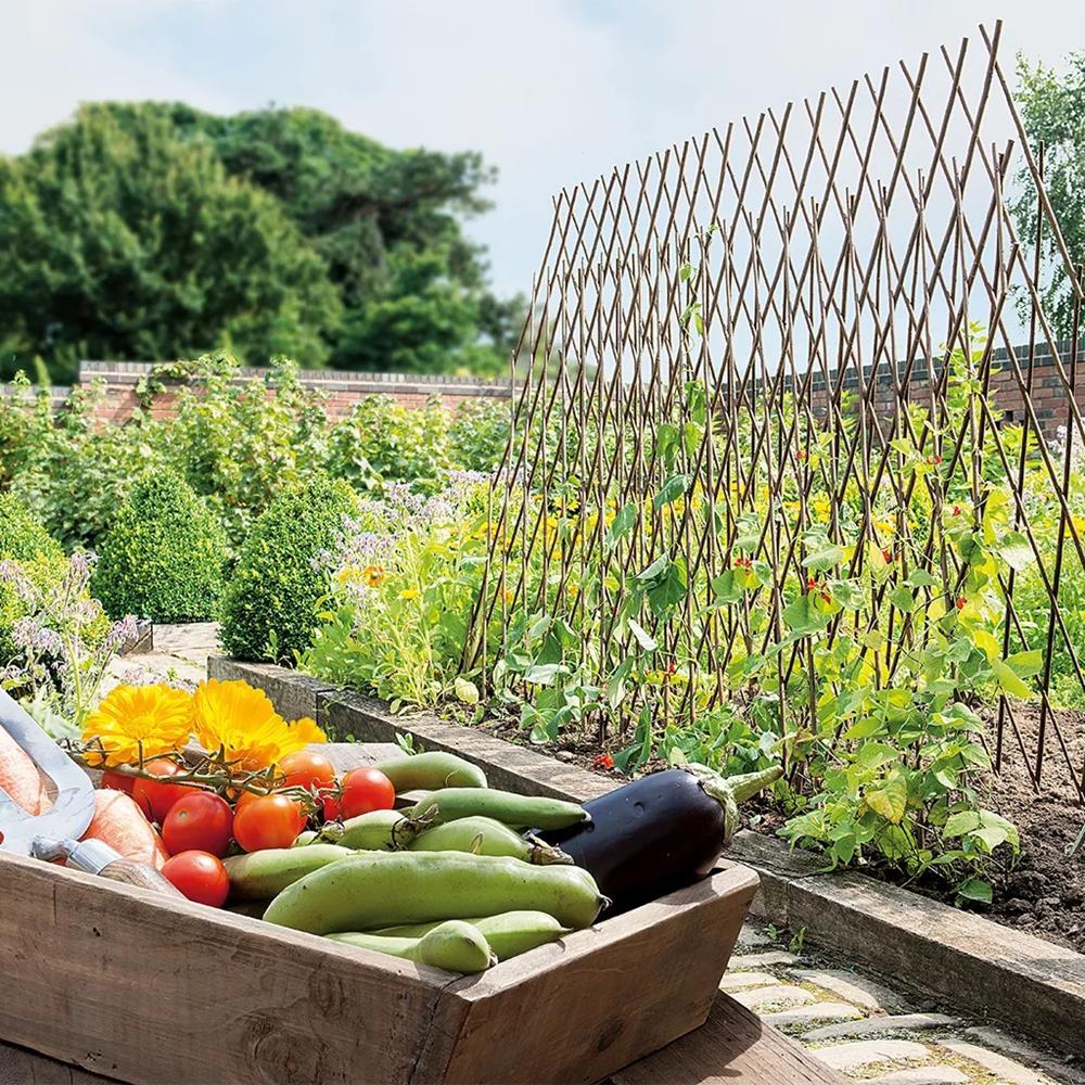 150cm Bamboo Canes Bulk Bundle