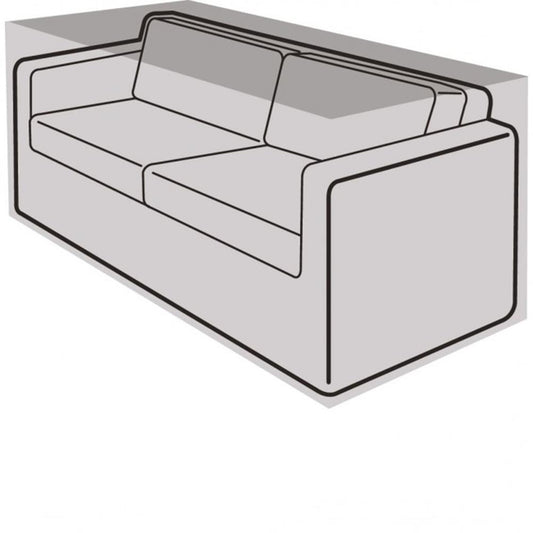2-3 Seater Large Sofa Cover