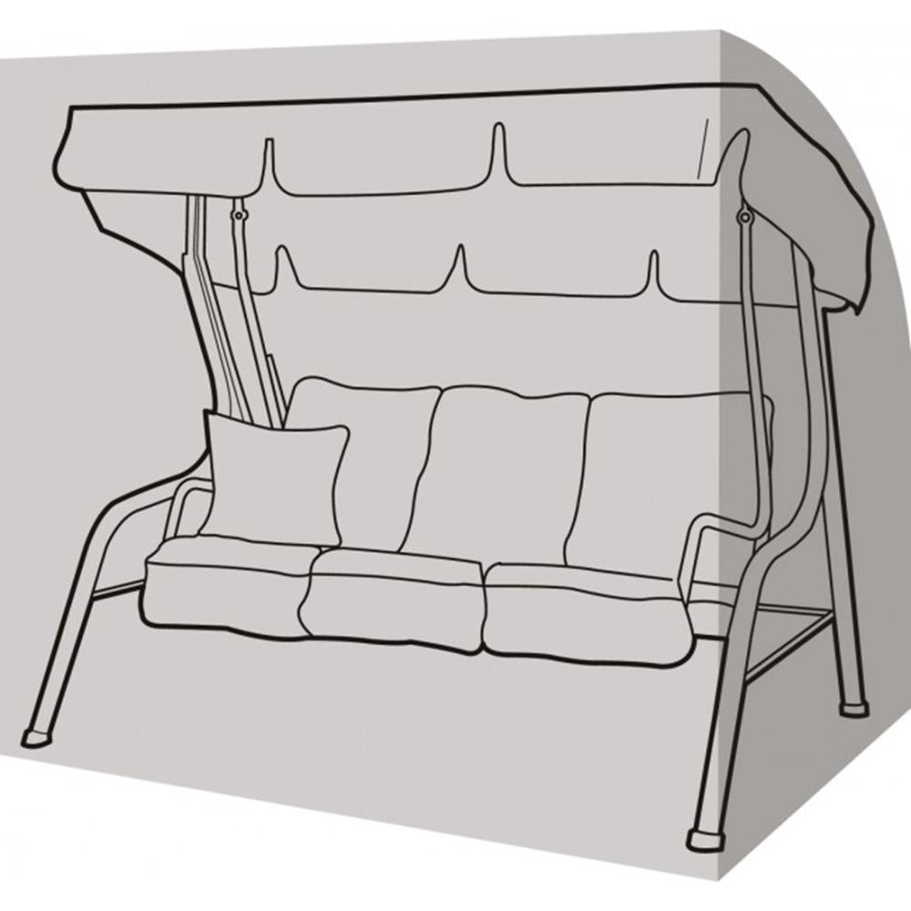 3 Seater Swing Seat Cover
