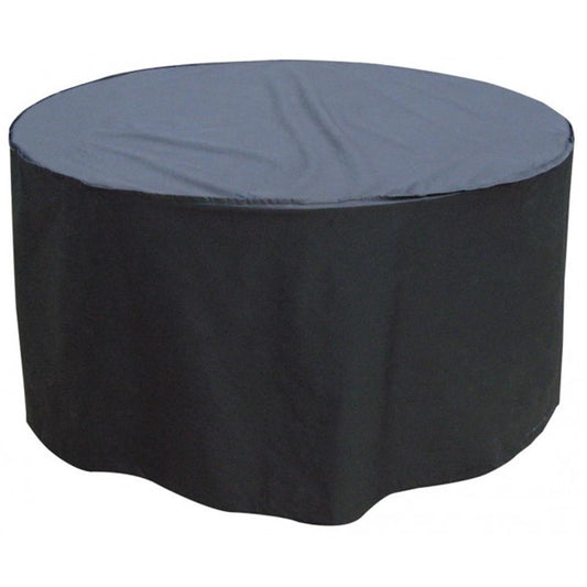 4-6 Seater Round Table Cover