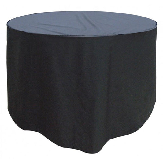4 Seater Round Furniture Set Cover