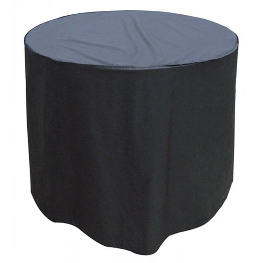 4 Seater Round Table Cover
