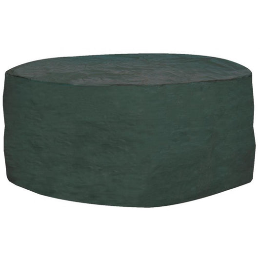 6-8 Seater Round Furniture Set Cover
