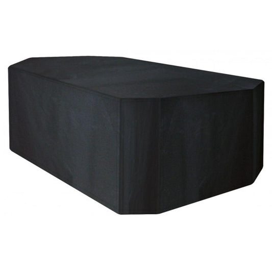 6 Seater Rect Furniture Set Cover