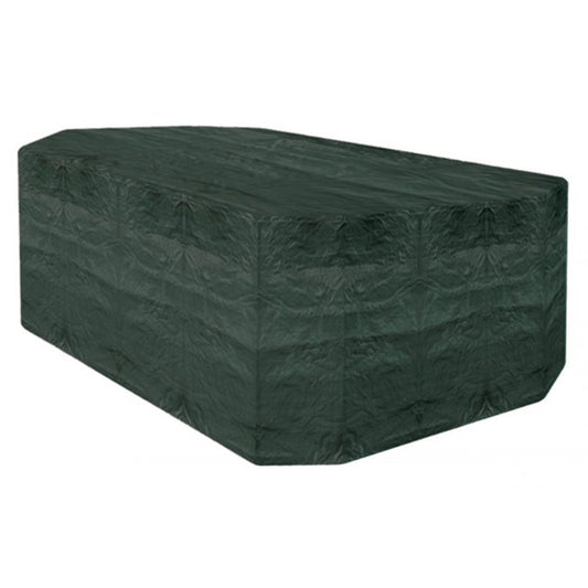 6 Seater Rectangular Furniture Cover