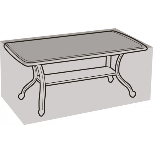 6 Seater Rectangular Table Cover