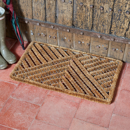 Muck Off! WireBrush Doormat 45 x 75cm