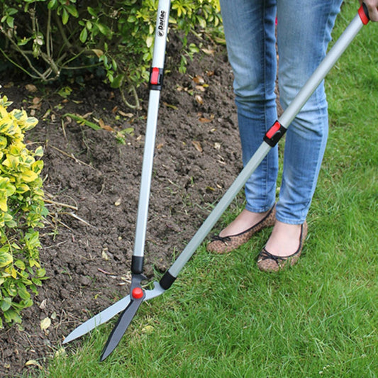 Darlac Telescopic Lawn Shear