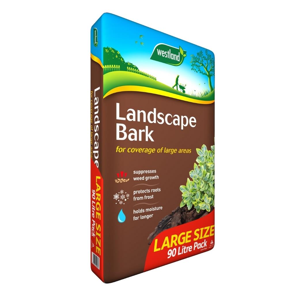 Westland Landscape Bark 90L