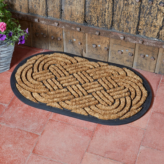 Celtic Knot Multi-Mat 45 x 75cm