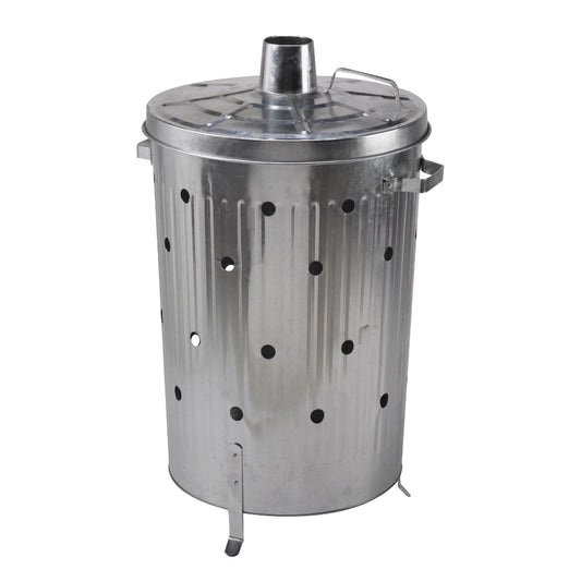 Bincinerator