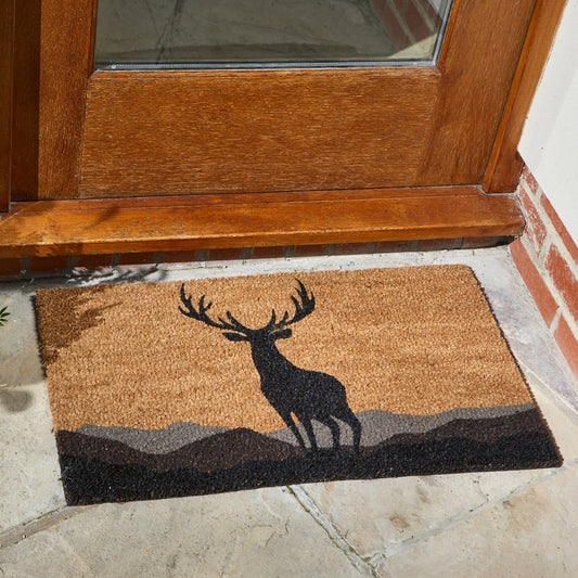 Monarch Decoir Mat 45 x 75cm