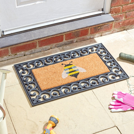 Buzz Buzz! Decoir Insert Mat 23 x 53cm