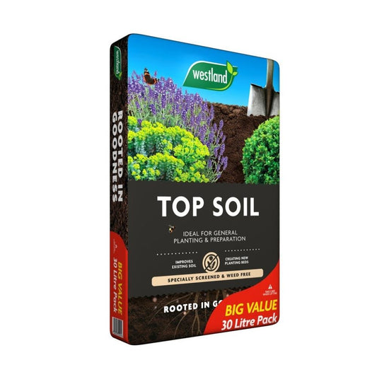 Westland Top Soil 30L (Copy)