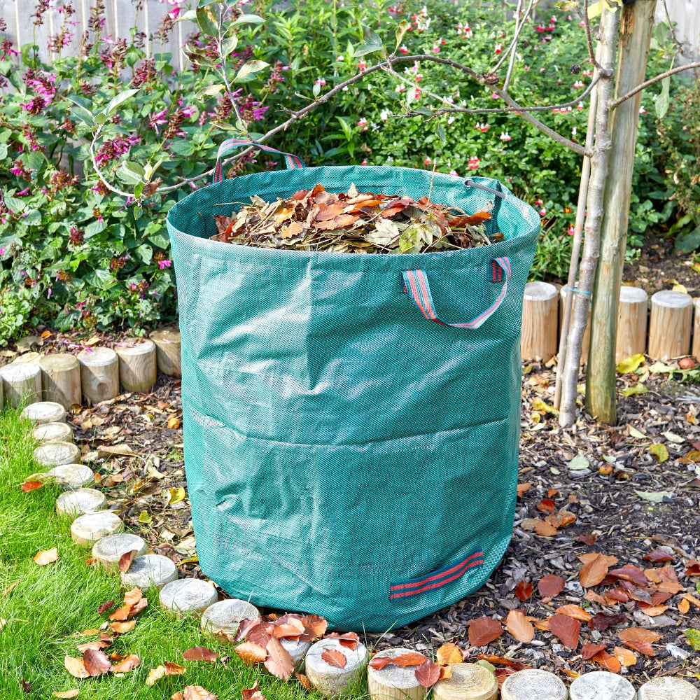 Ultra SmartBag Garden Waste Bag 270L