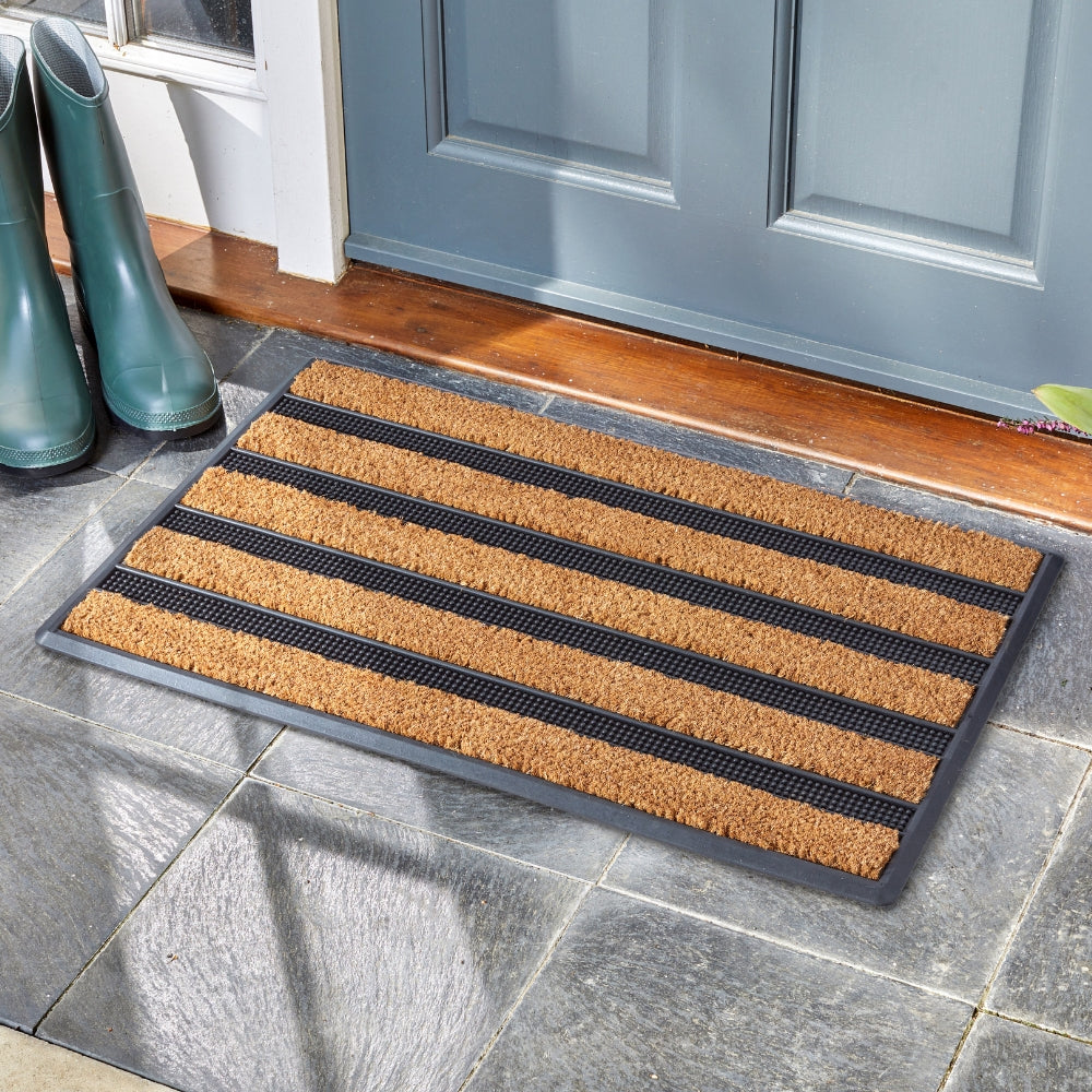 Muck Off! Combi Brush Mat 45 x 75cm