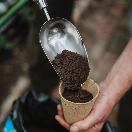 John Innes Peat Free No.2 Potting-on Compost 28L
