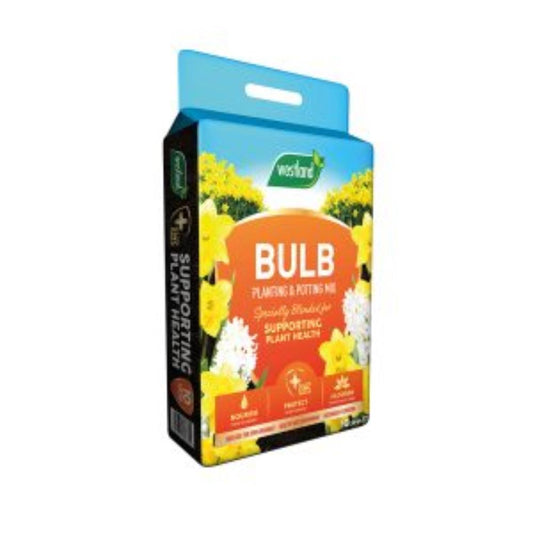Bulb Planting & Potting Peat Free Mix 10L
