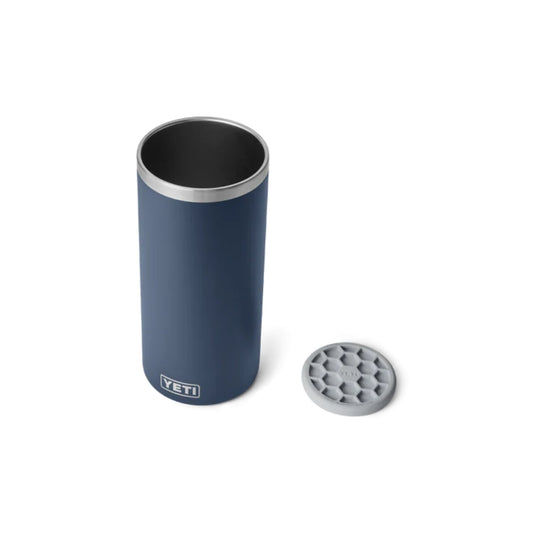 YETI Rambler Wine Chiller Navy