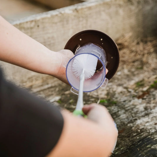 Peckish Bird Feeder Cleaning Brush