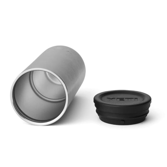 YETI Shot Glasses with Carrying Case Stainless Steel