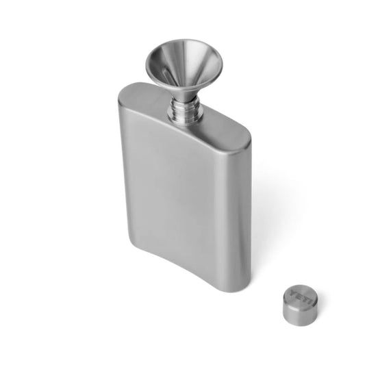 YETI Leakproof Flask 7oz Stainless Steel