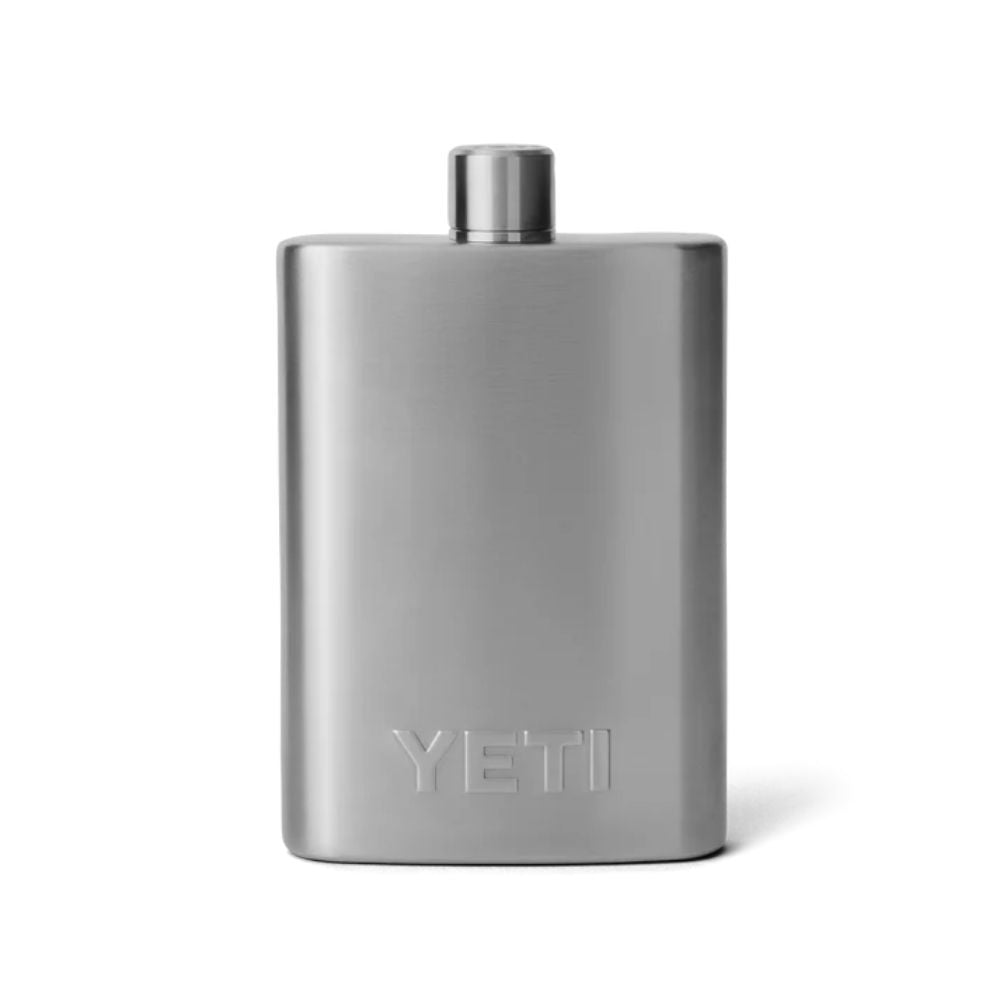 YETI Leakproof Flask 7oz Stainless Steel