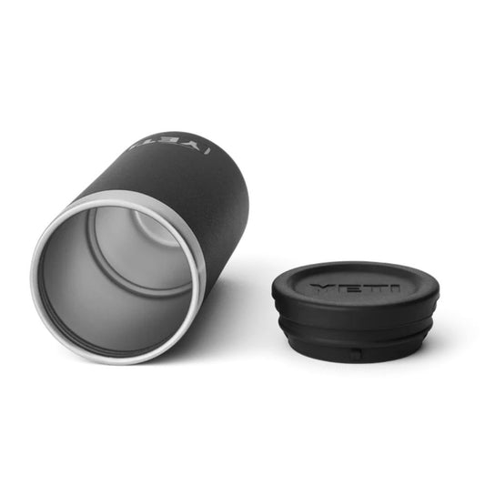 YETI Shot Glasses with Carrying Case Black