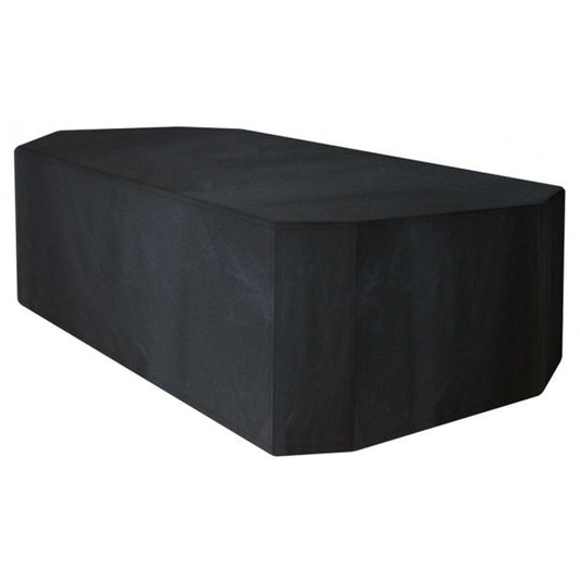 8-10 Seater Rect Furniture Set Cover