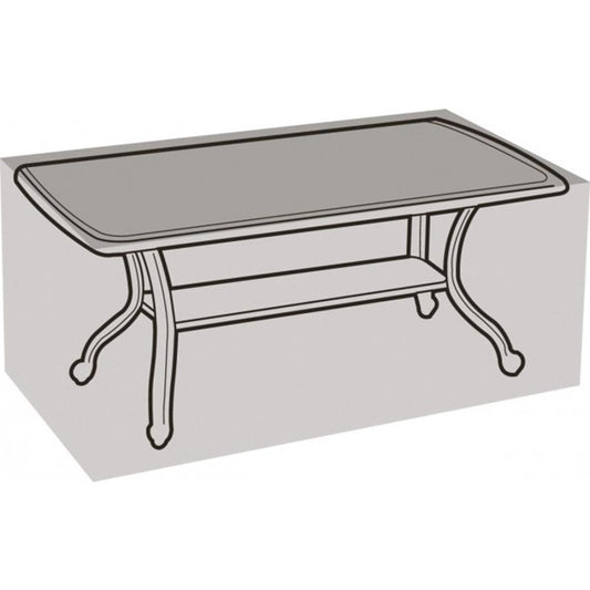 8 Seater Rectangular Table Cover