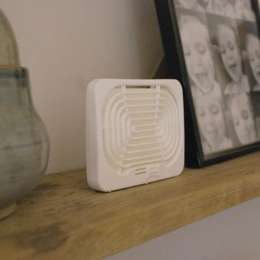 90-Day Knockdown Flying Insect Killer