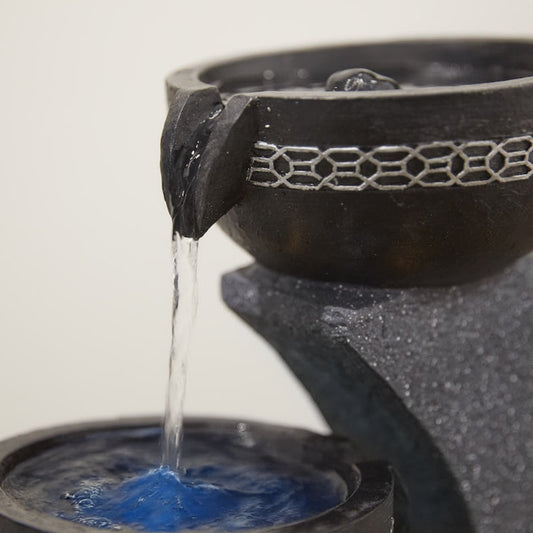 Drift & Flow Athena Cascading Water Feature