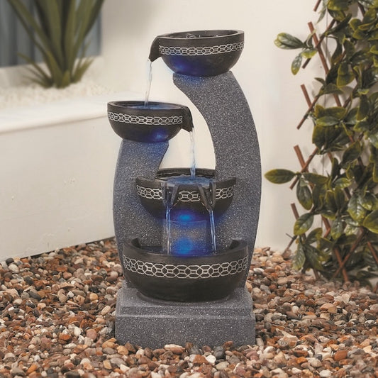 Drift & Flow Athena Cascading Water Feature