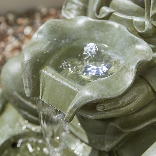 Drift & Flow Harmony Buddha Water Feature