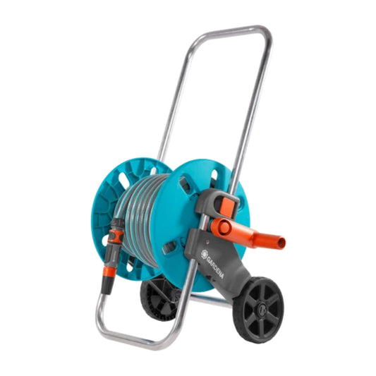 Comfort Full or Part Circle Pulse Sprinkler Large Area Irrigation