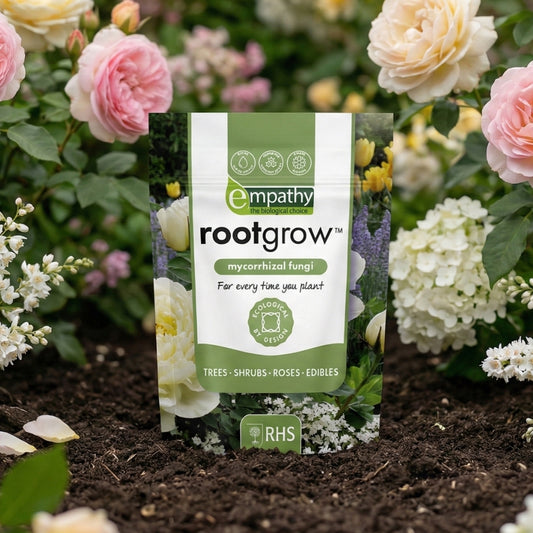 Empathy Rootgrow Plant Feed 150g