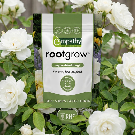 Empathy Rootgrow Plant Feed 360g