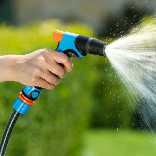 Flopro Adjustable Jet Spray Gun