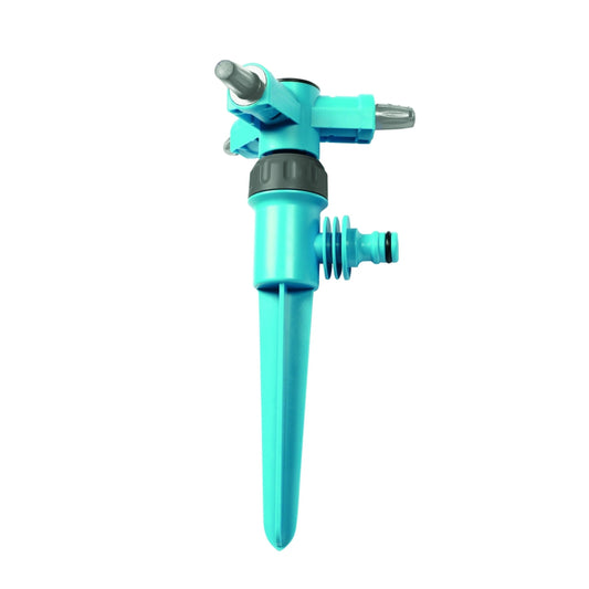 Flopro Multi-Jet Rotating Sprinkler