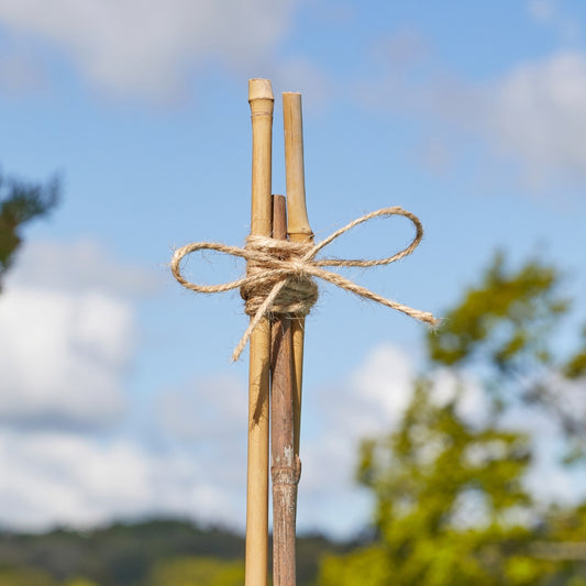 Garden & Home Jute Twine Natural 500g