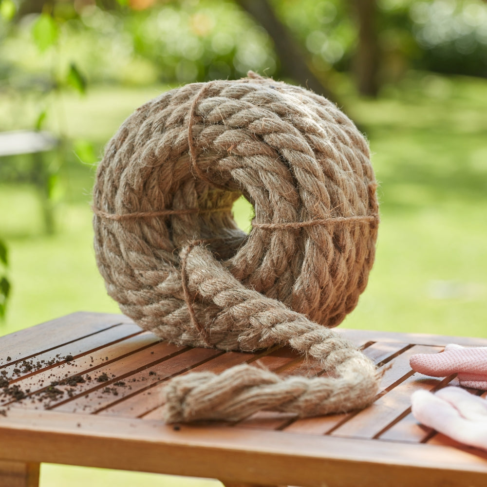 Garden & Home Rope 10mm 20m