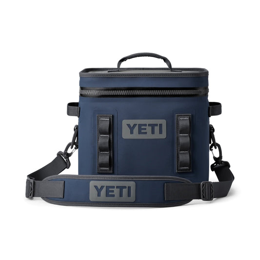 Hopper Flip 12 Soft Cooler Navy