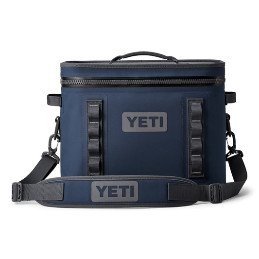 Hopper Flip 18 Soft Cooler Navy