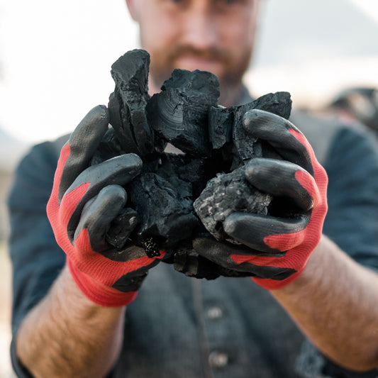 Kamado Joe Big Block XL Lump Charcoal 9kg